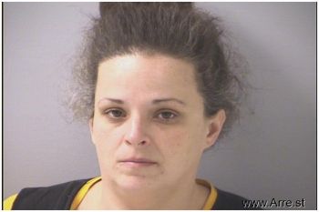 Michelle Lee Smith Mugshot