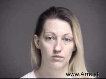 Michelle Lynn Smith Mugshot