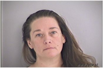 Michelle Catherine Smith Mugshot