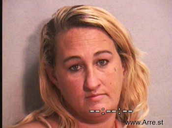 Michelle Renee Sowders Mugshot