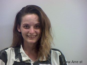 Michelle N Stewart Mugshot