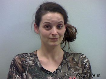 Michelle N Stewart Mugshot