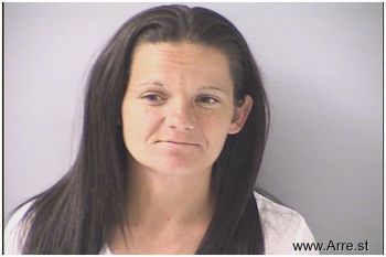 Michelle Lynn Stewart Mugshot