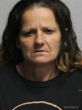 Michelle Lynn Stewart Mugshot