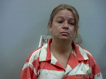 Michelle E Taylor Mugshot