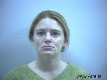 Michelle E Taylor Mugshot