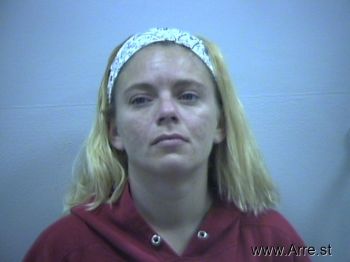 Michelle E Taylor Mugshot