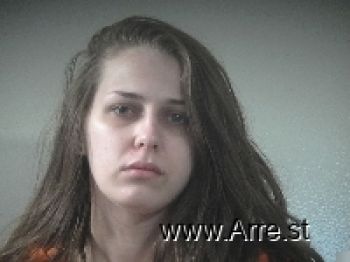 Michelle Helen Tritipo Mugshot