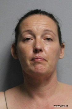 Michelle Lee Turner Mugshot