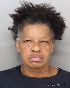 Michelle  Walker Mugshot