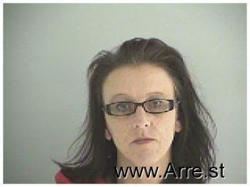 Michelle Ann Wallen Mugshot