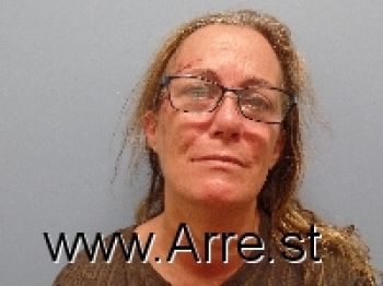 Michelle L Ward Mugshot