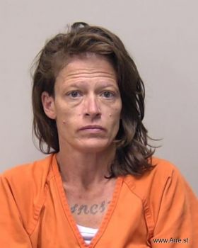 Michelle Ann Whitman Mugshot