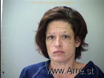 Michelle Ann Whitman Mugshot