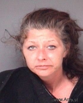 Michelle Ann Whitt Mugshot