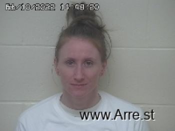 Michelle Lynne Whittington Mugshot