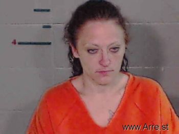 Michelle  Williams Mugshot