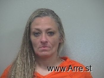 Michelle Dawn Williams Mugshot