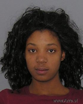 Michelle  Williams Mugshot