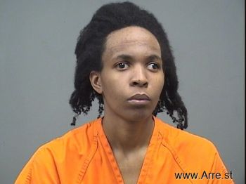 Michelle N Williams Mugshot