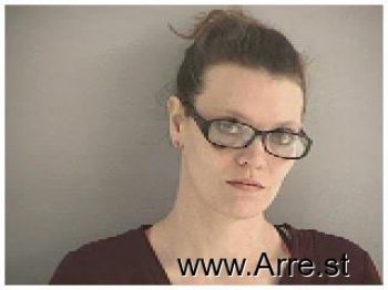 Michelle Ann Williams Mugshot