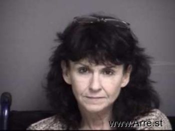 Michelle Marie Williamson Mugshot