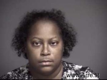 Michelle Lynette Wilson Mugshot