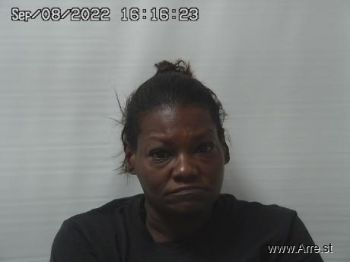 Michelle  Woodfork Mugshot