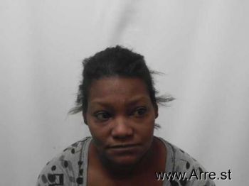 Michelle Anne Woodfork Mugshot