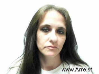 Michelle Lynn Wright Mugshot