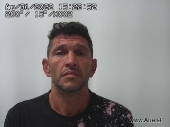 Mickey  Smith Mugshot