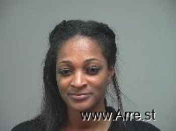 Mieja Latoya Watson Mugshot