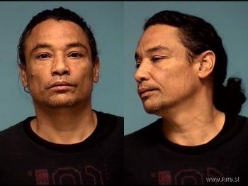 Miguel M Acosta Mugshot