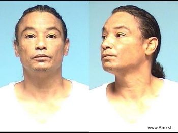 Miguel M Acosta Mugshot