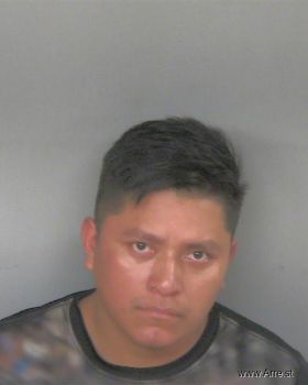 Miguel Nmi Bernal Rivera Mugshot