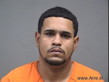 Miguel Angel Camacho-sanchez Mugshot