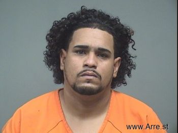 Miguel Angel Camacho-sanchez Mugshot