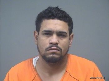 Miguel Angel Camacho-sanchez Mugshot