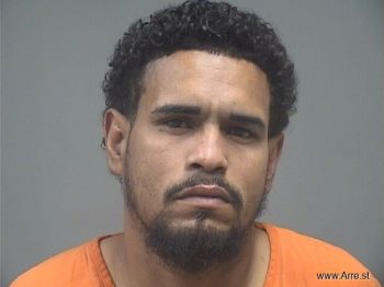 Miguel Angel Camacho-sanchez Mugshot