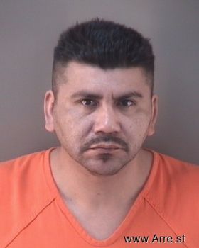 Miguel Otero Castaneda Mugshot