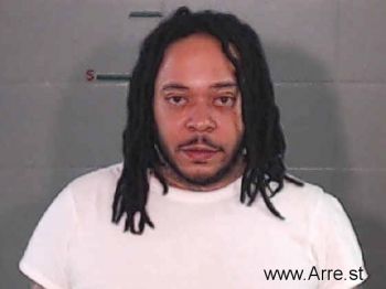 Miguel  Cox Mugshot