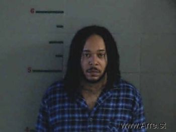 Miguel  Cox Mugshot