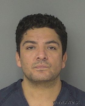 Miguel Angel Espinosa Mugshot