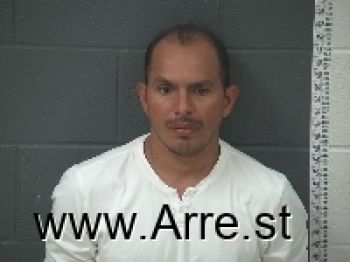 Miguel Angel Figueroa-arita Mugshot