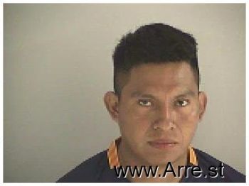 Miguel Lester Gomez Mugshot