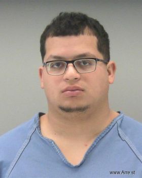 Miguel Angel Guzman-cruz Mugshot