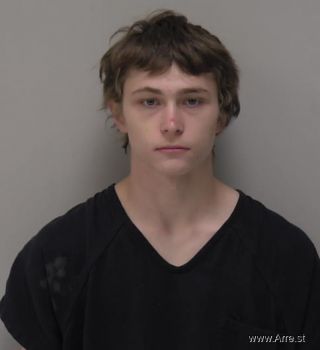 Miguel Hinjosa Junior Kingery Mugshot