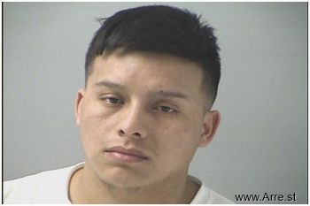 Miguel Angel Mendoza-santiago Mugshot