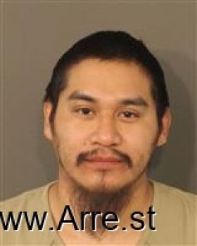 Miguel Angel Naranjo Morales Mugshot