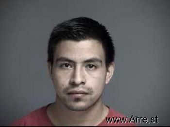 Miguel Isaac Morales Martin Mugshot